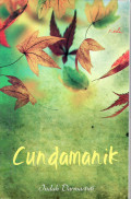 Cundamanik