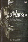 Death symbol's (poker jane) the grage haunted