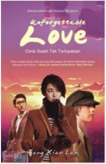 Unforgettable love: cinta sejati tak terlupakan