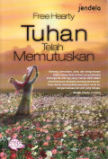 Tuhan telah memutuskan