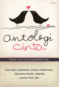 Antologi cinta