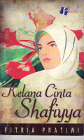 Kelana cinta shafiyya