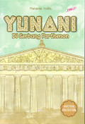 Yunani: di gerbang perthenon