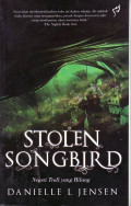 Stolen songbird: Negeri troll yang hilang