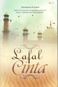 Lafal cinta