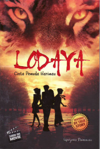 Lodaya: cinta pemuda harimau