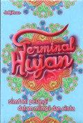 Terminal hujan