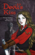 Devil's kiss: malaikat kegelapan roh-roh jahat tulah kesepuluh