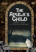 The apuila's child: memburu jejak si pembunuh kegelapan
