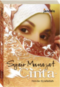 Syair munajat cinta