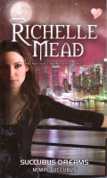 Succubus Dreams