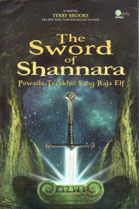 The sword of shannara