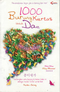 1000 burung kertas untuk dae