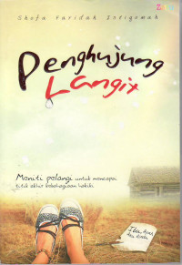 Penghujung langit