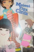 Melodi tiga cinta