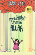 Moga bunda disayang Allah