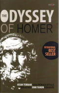 The odyssey of homer
