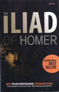 The iliad of homer