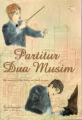 Partitur dua musim