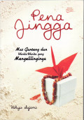 Pena jingga
