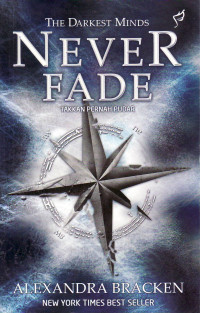 Never fade: takkan pernah pudar