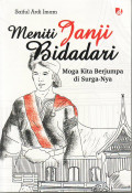 Meniti janji bidadari
