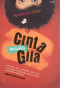 Cinta membuatku gila