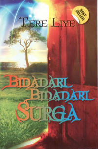 Bidadari bidadari surga