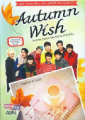 Autumn wish: karena hanya ada kamu di hatiku