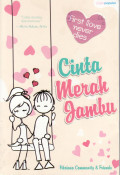 Cinta merah jambu