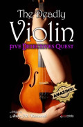 The deadly violin five detectives quest