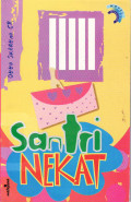 Santri nekat