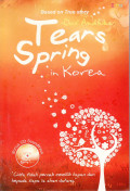 Tears spring in Korea