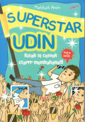 Superstar Udin