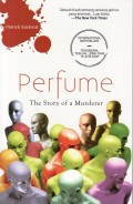 Perfume the story of a murderer