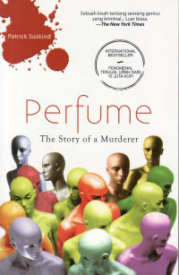 Perfume the story of a murderer