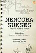 Mencoba sukses: sebuah komedi horor