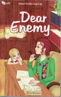 Dear enemy