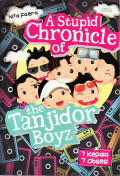 A stupid chronicle of the tanjidor boyz