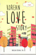 Korean love story