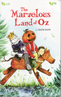 The marvelous land of oz