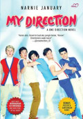 My direction = a one direction novel