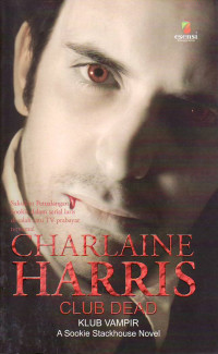 Club dead = klub vampir