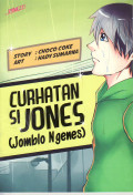 Curhatan si jones (jomblo ngenes)