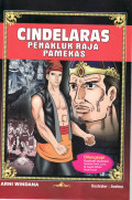 Cindelaras penakluk raja pemekas