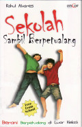 Sekolah sambil berpetualang