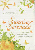 Sunrise serenade