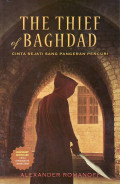 The thief of baghdad = cinta sejati sang pangeran pencuri