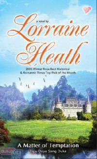 A matter of temptation: tipu daya sang duke