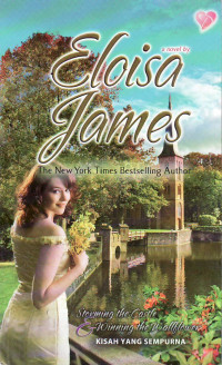 Storming the castle and winning the wallflower